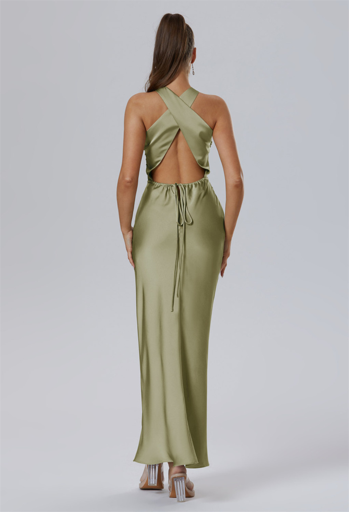 AW Teigne Dress